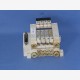 SMC VQ1101N-5 pneumatic block for 4 x 10mm